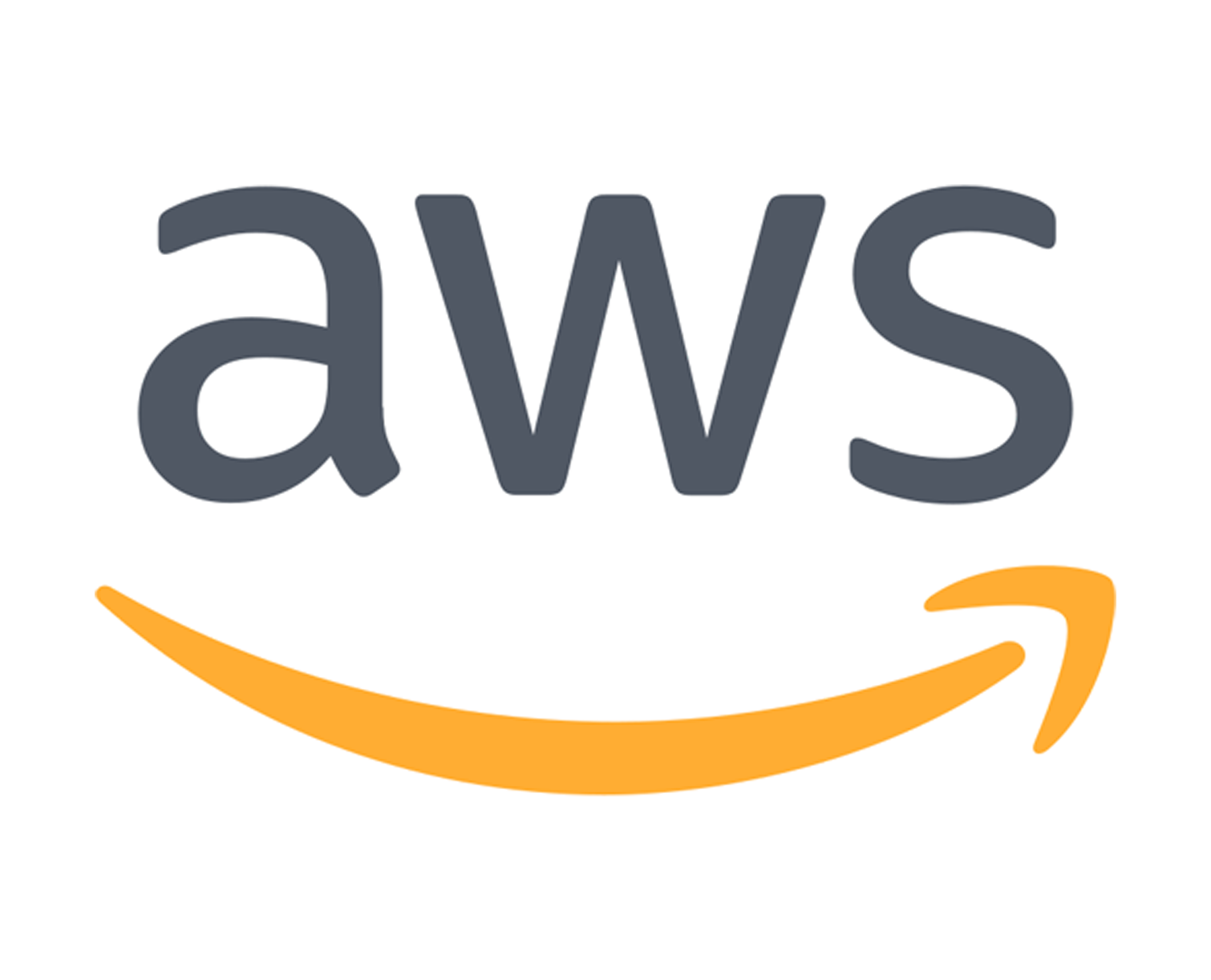 Smaller-AWS-Logo